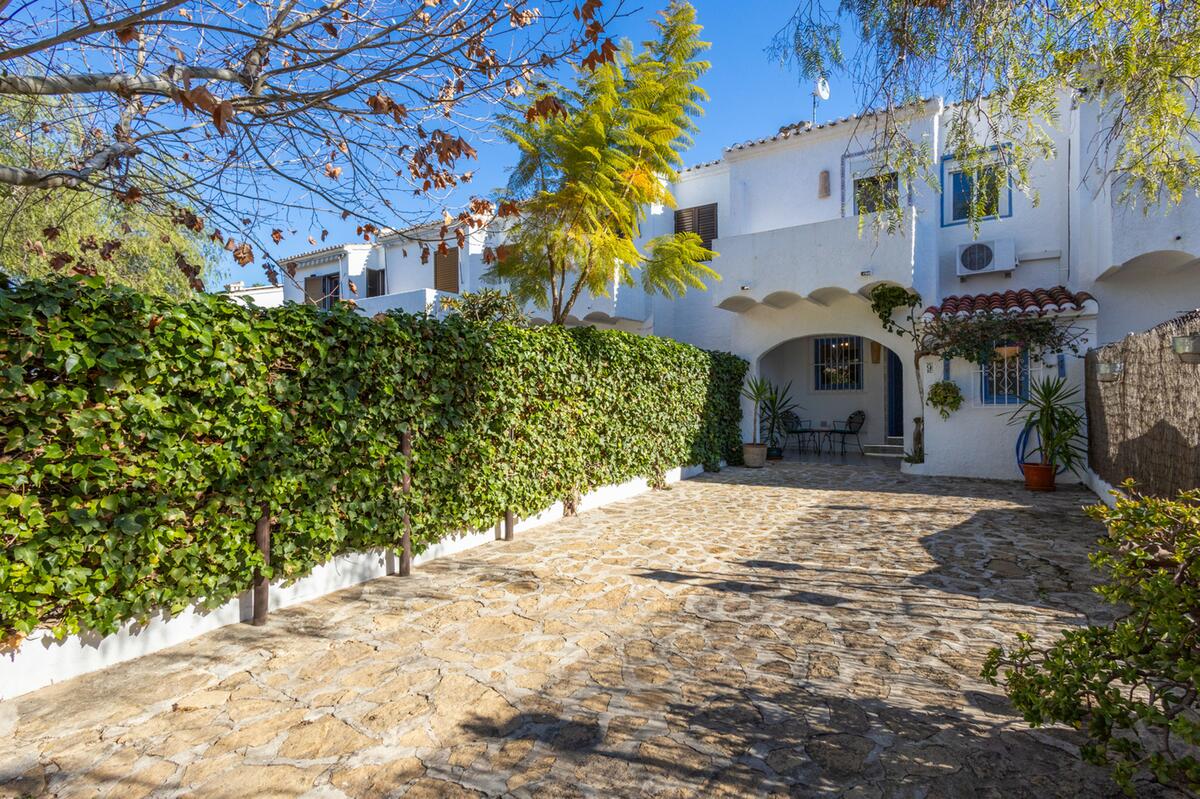 FOR SALE / JAVEA / VICENS ASH